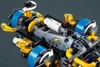 LEGO Technic Hlubinná výzkumná ponorka, Sada na stavění, 9 Náhled obrázku produktu 49