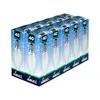 10 x Leuci Glühbirne Kerze 40W E14 MATT Glühlampe 40 Watt Produktbild-Vorschau 1