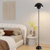 Klasyczna lampa podłogowa w skandynawskim stylu w kolorze Podgląd zdjęcia produktu 7