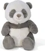 Cloud B Cuddly Musical Plush Peaceful Panda Produktbild-Vorschau 1