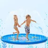 Tappeto d'acqua per piscina fontana spruzzatore delfino 100 Anteprima dell’immagine prodotto 6
