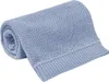Blue Strickdecke Produktbild-Vorschau 2