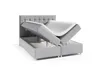 Best for Home Boxspringbett mit Bettkasten Trinity K-9 Produktbild-Vorschau 3