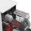 Sharp QW-NA3YF42AW-CH, Freistehend, Standardgröße (60 cm), Produktbild-Vorschau 13