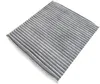 A single cabin air filter is shown on a white background. Anteprima dell’immagine prodotto