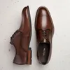 Lloyd Sabre eleganter Herrenschuh, Braun, Leder, Business, Produktbild-Vorschau 56