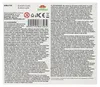 Kotúčová píla na plasty 29 x 19 cm na batérie so zvukovým Náhľad obrázku produktu 2