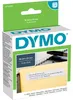 DYMO LabelWriter MultiPurpose - Bianco - 19 x 51 mm 500 Anteprima dell’immagine prodotto 1