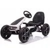 Mercedes-Benz Kinder Gokart (3–7 Jahre) – Offiziell Produktbild-Vorschau 1