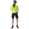 UYN Biking Ultralight Fahrrad Windjacke Herren soft yellow Produktbild-Vorschau 2