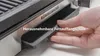 ROMMELSBACHER BBQ 2003 - Noir - Argent - Freestanding Voir les images du produit 17