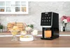 Gelatiera Unold Cream Dream 48805 – 800 W, 3 contenitori da Anteprima dell’immagine prodotto 2
