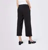 - MAC JEANS - CHIARA, Floating crepe - Wide Fit - Produktbild-Vorschau 4
