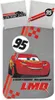 Disney Cars LMQ Kinderbettwäsche 100x135cm Produktbild-Vorschau 1