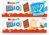 Ferrero kinder DUO 2 x 12er Family Pack Kekse mit Produktbild-Vorschau 5