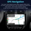 DAB Carplay 6G+128GB Für PEUGEOT206 2001-2008 9''Android13 Produktbild-Vorschau 7