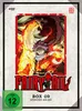 Fairy Tail - TV-Serie - Box 9 (4 DVDs) Produktbild-Vorschau 1