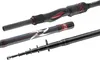 Daiwa prut na dravce Ninja X-Compact Spin Náhled obrázku produktu 5