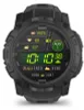 Garmin Instinct 3 AMOLED 50 mm Tactical Edition Nero Anteprima dell’immagine prodotto 2
