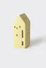 Räder Design Lichthaus Gelb (14cm) Produktbild-Vorschau 2
