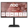 AOC E4 24E4CV Computerbildschirm 60,5 cm (23.8") 1920 x Produktbild-Vorschau 5