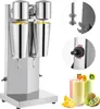 VEVOR Mixeur à boissons 150W, Milkshaker électrique 800ml, Voir les images du produit 1