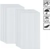 UISEBRT 14 X polykarbonátová dutá komora Twin-Wall Sheet Náhľad obrázku produktu 14