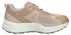 JOYA Damen Schnürschuhe VELOCE STX w beige II, beige, Gr.39 Produktbild-Vorschau 5