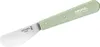 Opinel No 117 PAYSAGE couteau à tartiner vert sauge Voir les images du produit 1