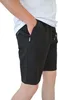 Shorts Freizeitshorts Royyen 3147 Normal Größe – SCHWARZ / Produktbild-Vorschau 12