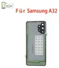 Für Samsung Galaxy A32 4G A325 Akkudeckel Backcover Produktbild-Vorschau 2