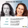 HERBIOS Schilddrüsen-Komplex - 180 Kapseln für 6 Monate - Produktbild-Vorschau 3