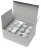 Lovibond Runde Glas Küvette 24 mm, 12er Set Produktbild-Vorschau 5