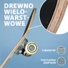 Deskorolka dziecięca - Spacewalk - 24" Podgląd zdjęcia produktu 3