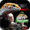 Terrario ORYO per geco leopardo 150g - vitamine per geco Anteprima dell’immagine prodotto 3