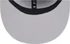 New Era 9Fifty Snapback Cap - MiLB Wisconsin Timber Náhľad obrázku produktu 7