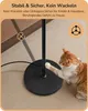 EDISHINE Vloerlamp voor de woonkamer, moderne staande lamp Productafbeelding-voorbeeld 6