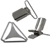 Hosenträger mit 4 Clips Metallkreuz Produktbild-Vorschau 5