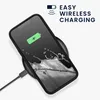 kwmobile Handyhülle für iPhone 13 Hülle, für iPhone 13 Case Produktbild-Vorschau 5