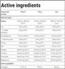 Trec Nutrition | Vitargo Electro-Energy | Endurance Lemon Produktbild-Vorschau 5