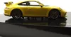 Minichamps 410066029 Porsche 911 (991.2)  GT3 2017 gelb Produktbild-Vorschau 4