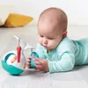 Tiny Love 2-in-1 Tummy Time Musical Mobile, 360° drehbares Produktbild-Vorschau 9