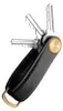 Orbitkey Key Organizer Pro z kože Saffiano – organizér na Náhľad obrázku produktu 1