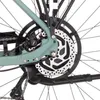FISCHER E-Bike Trekking VIATOR 2.1 Active, Rahmenhöhe 55 Produktbild-Vorschau 19