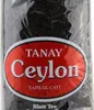 Tanay Schwarztee Ceylon Tee - Siyah Yaprak Cay 1000g Produktbild-Vorschau 3