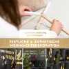 AMARI ® 054 Adventskalender zum Befüllen - Wandkalender mit Produktbild-Vorschau 5