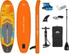 Aqua Marina Turbo GO SUP Board mit Bluedrive-S Motor Produktbild-Vorschau 10