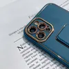 New Kickstand Case etui do iPhone 13 Pro z podstawką czarny Podgląd zdjęcia produktu 18