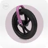 Bicicletta per bambini MoMi BREKI - EVA 12 pollici, Leggera Anteprima dell’immagine prodotto 22