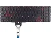 Tradebit Laptop-Tastatur für Acer AN515-45 AN515-56 Produktbild-Vorschau 1